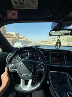 دودج تشالنجر